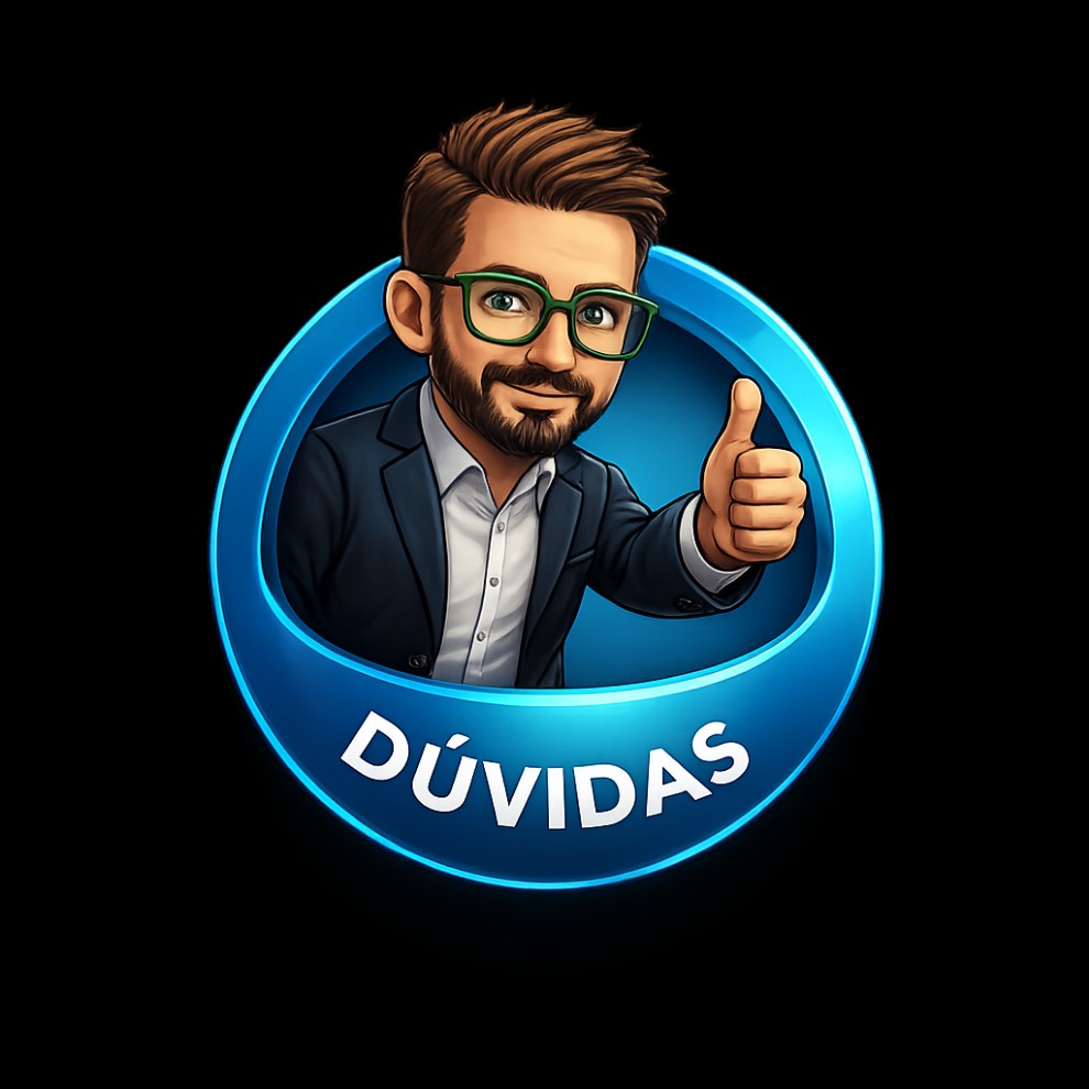 Dúvidas